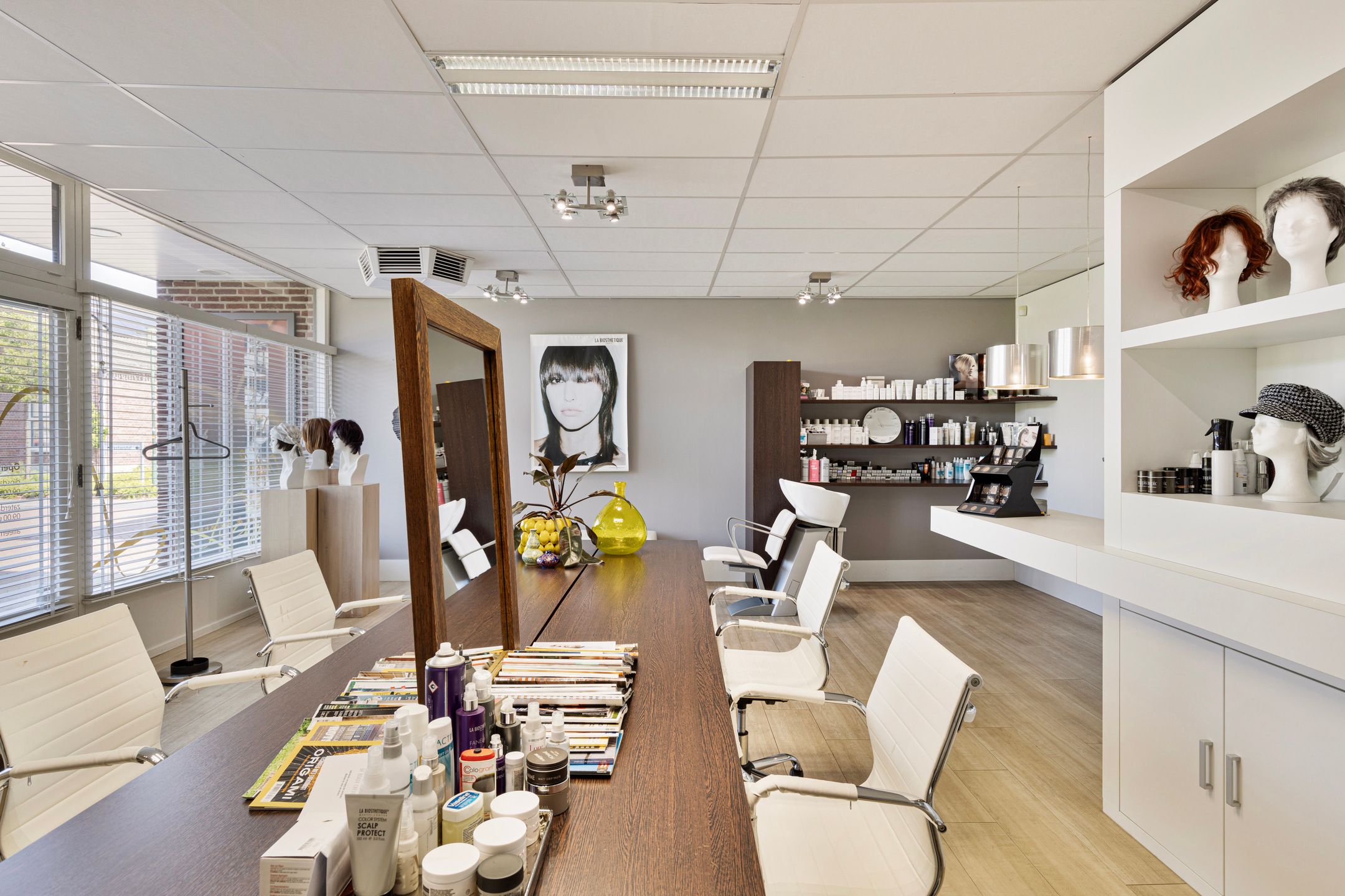 Foto 9 van Antoniusplein 18-B