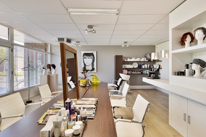 Foto 7 van Antoniusplein 18-B