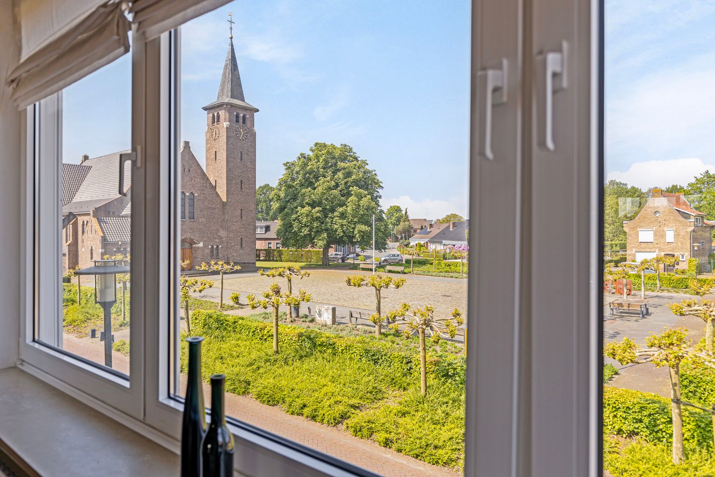 Foto 4 van Antoniusplein 18-B