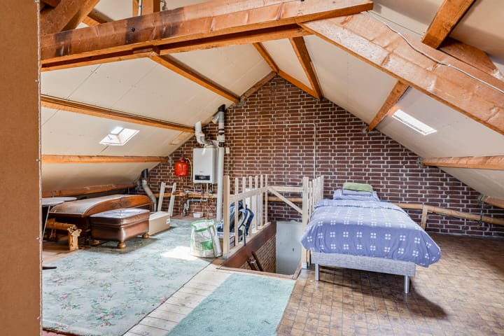 Foto 20 van Antoniusplein 18-B