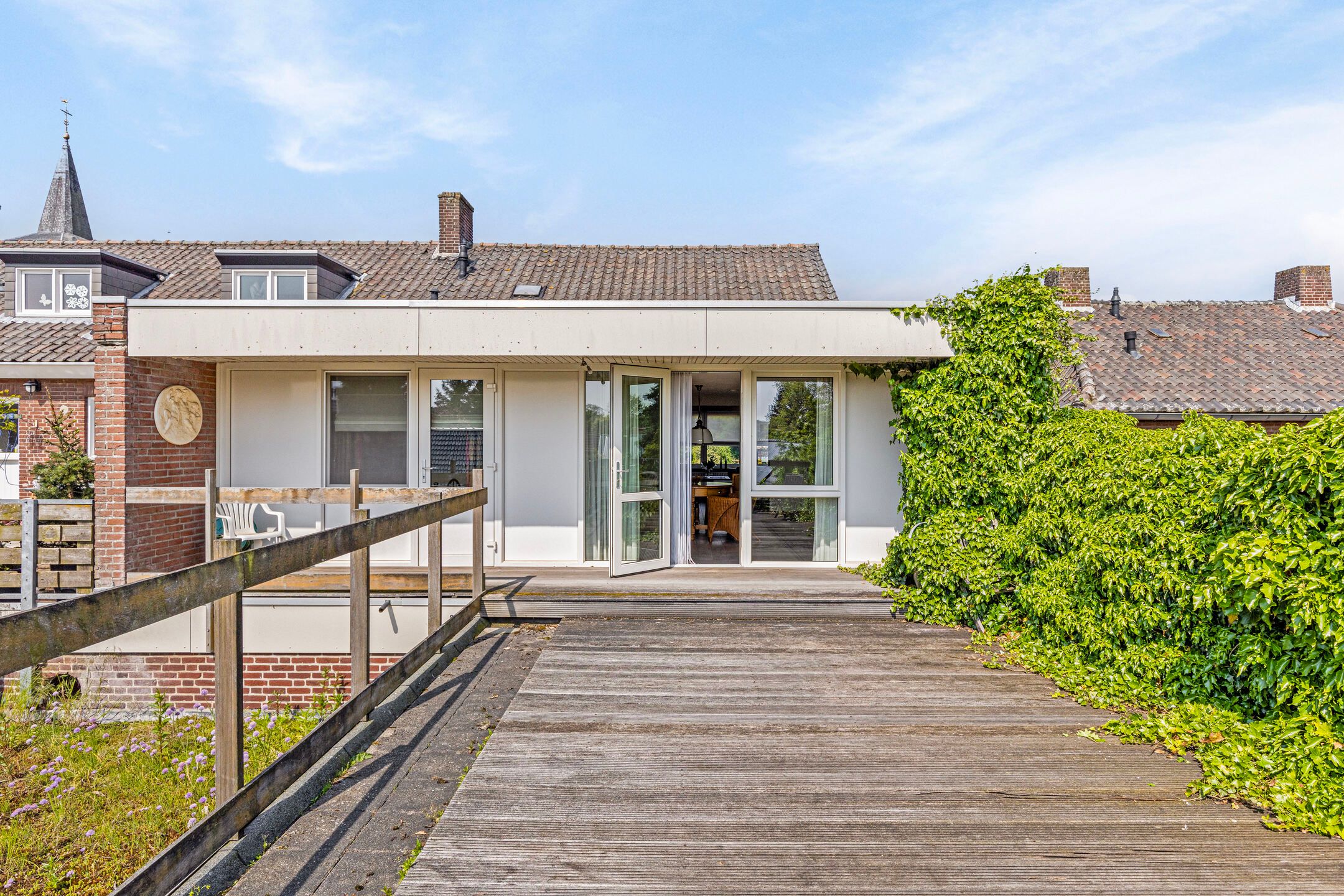 Foto 3 van Antoniusplein 18-B