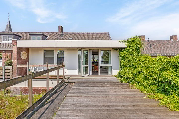 Foto 26 van Antoniusplein 18-B