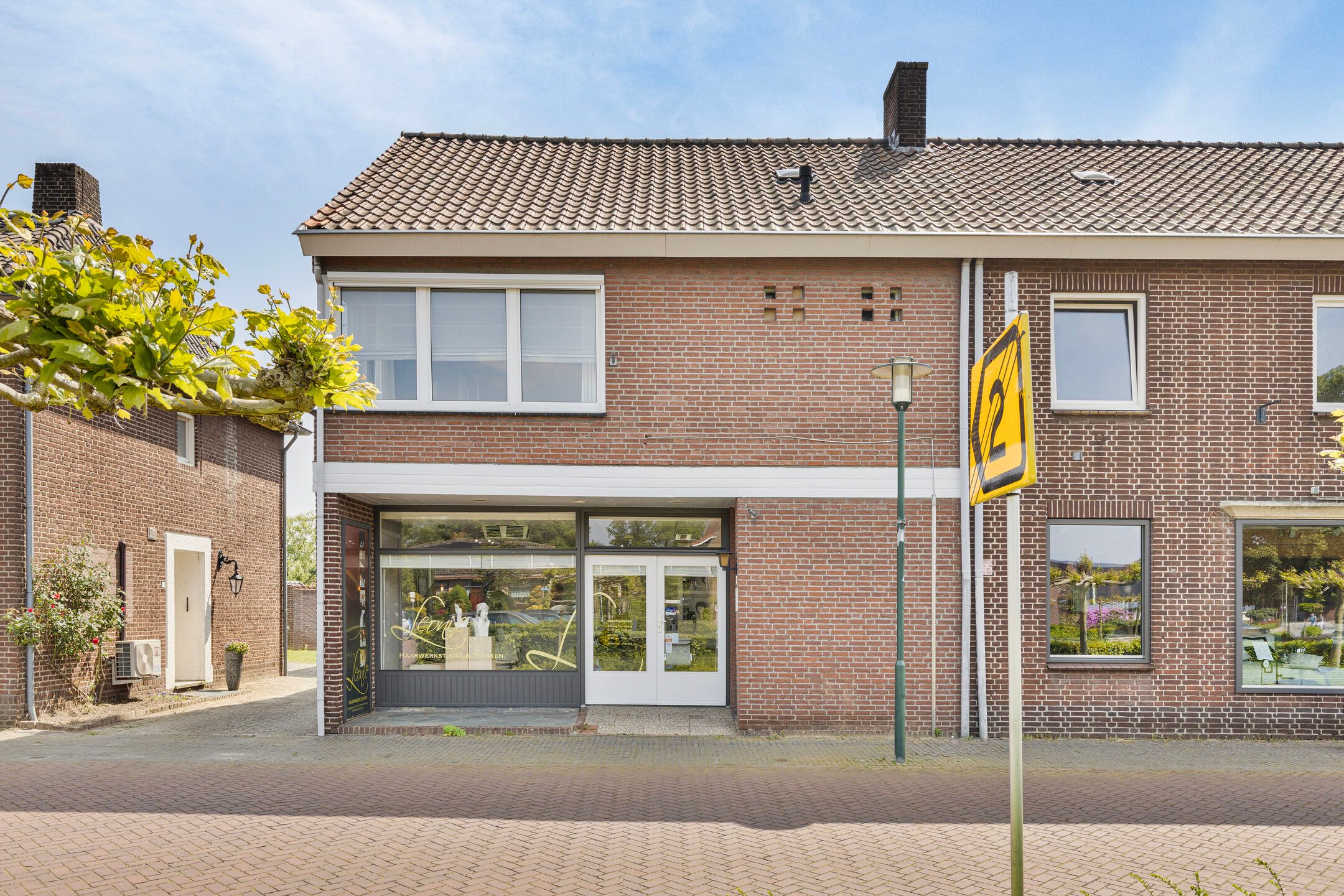 Foto 27 van Antoniusplein 18-B