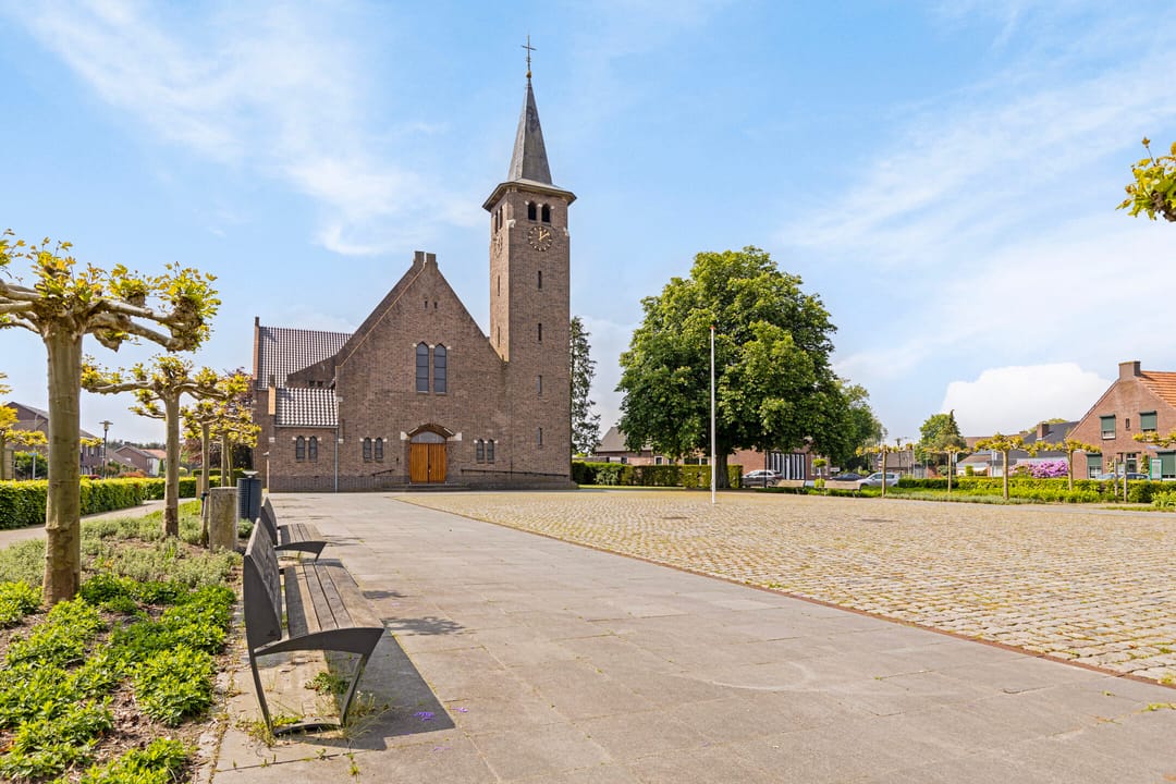 Foto 28 van Antoniusplein 18-B