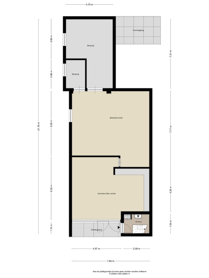 Foto 29 van Antoniusplein 18-B