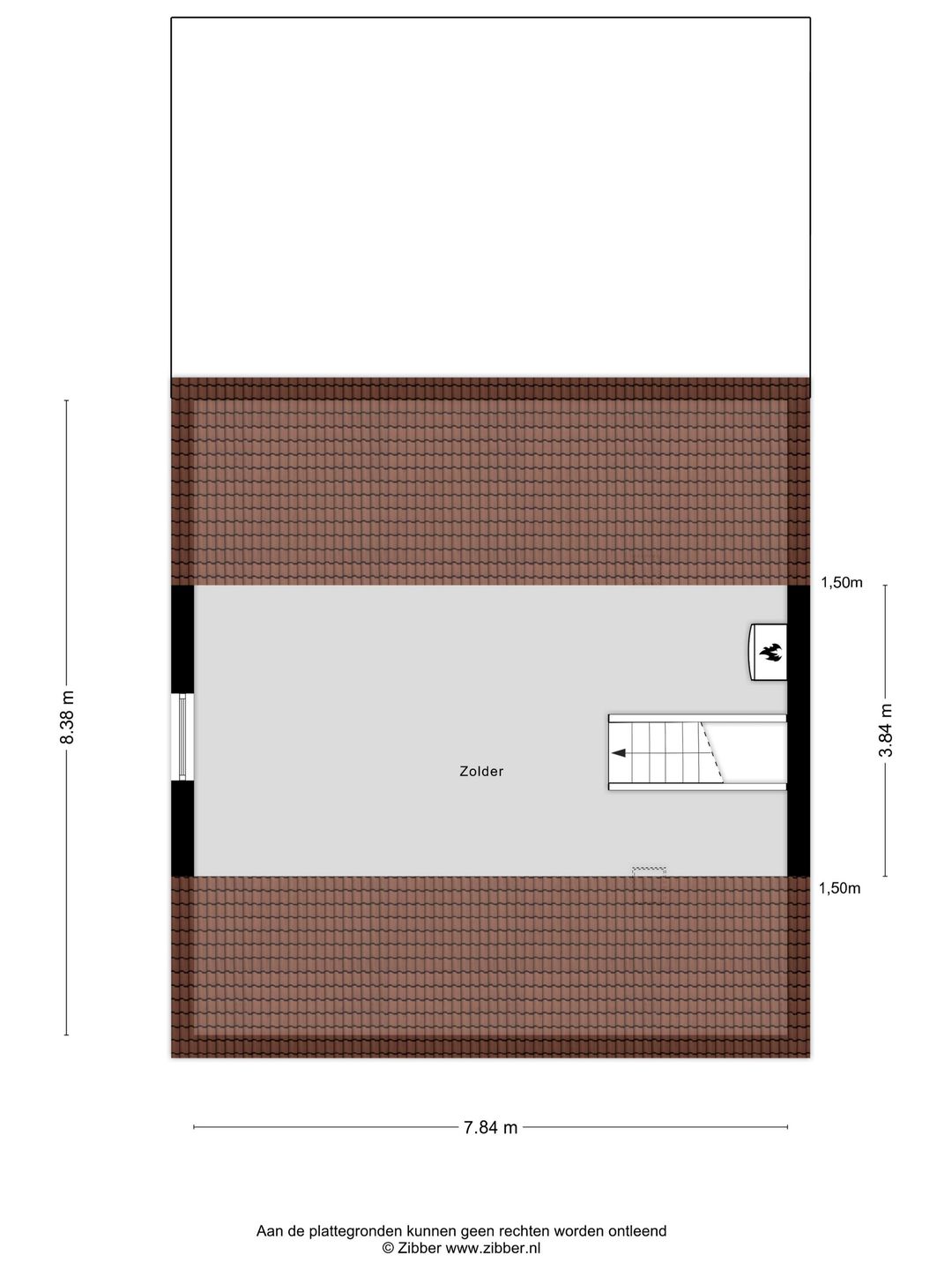 Foto 31 van Antoniusplein 18-B