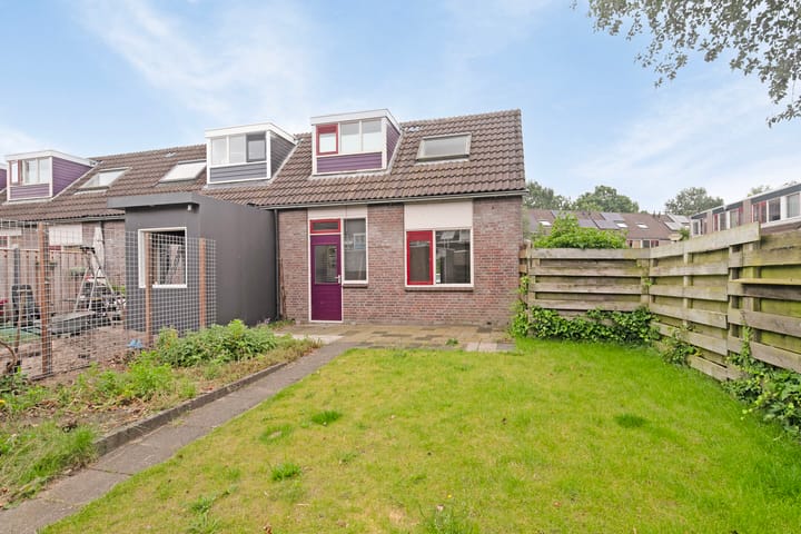 Foto 2 van Gijsbrechtgaarde 401