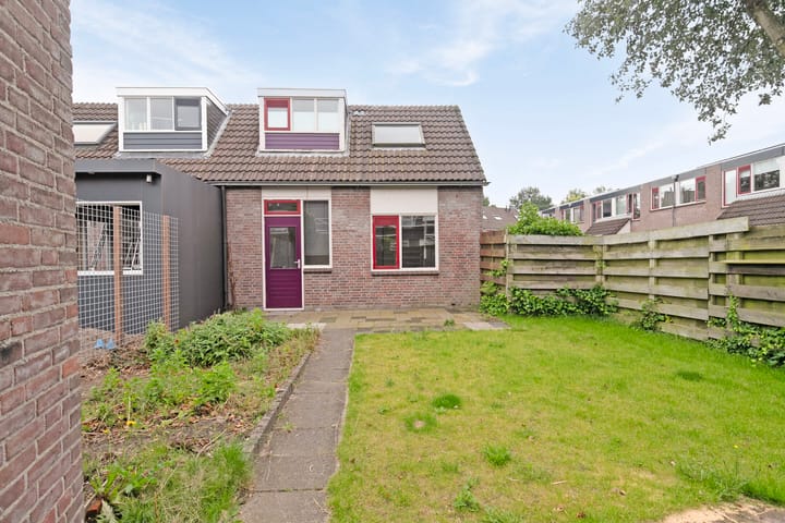 Foto 19 van Gijsbrechtgaarde 401