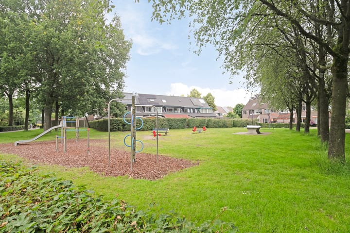 Foto 25 van Gijsbrechtgaarde 401