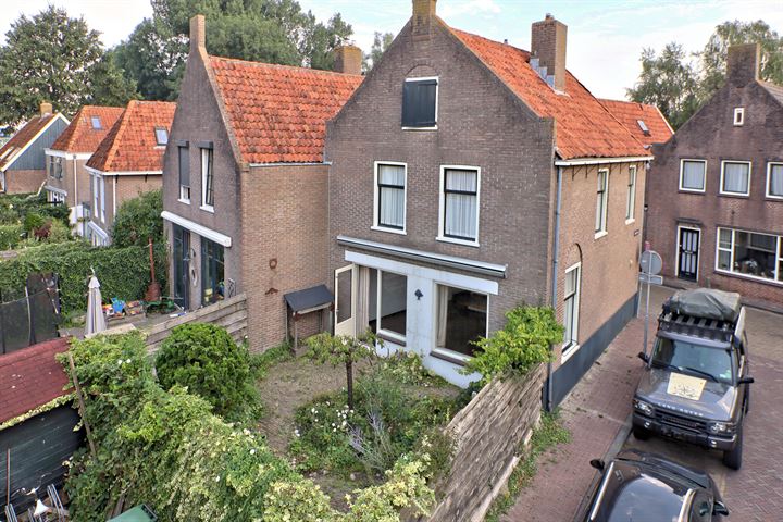 View photo 2 of Kuinderstraat 7