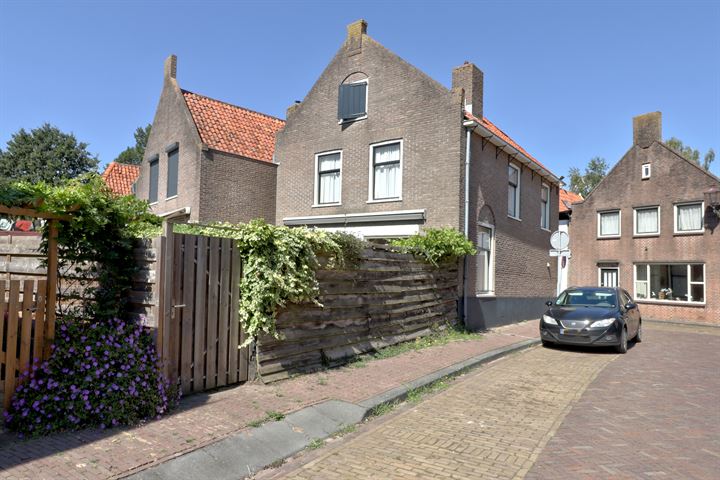 View photo 4 of Kuinderstraat 7