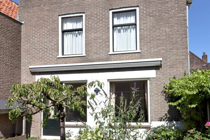 Bekijk foto 24 van Kuinderstraat 7