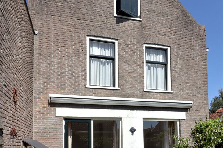 Bekijk foto 25 van Kuinderstraat 7