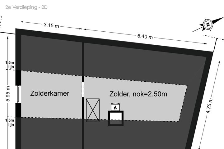 Bekijk foto 36 van Kuinderstraat 7