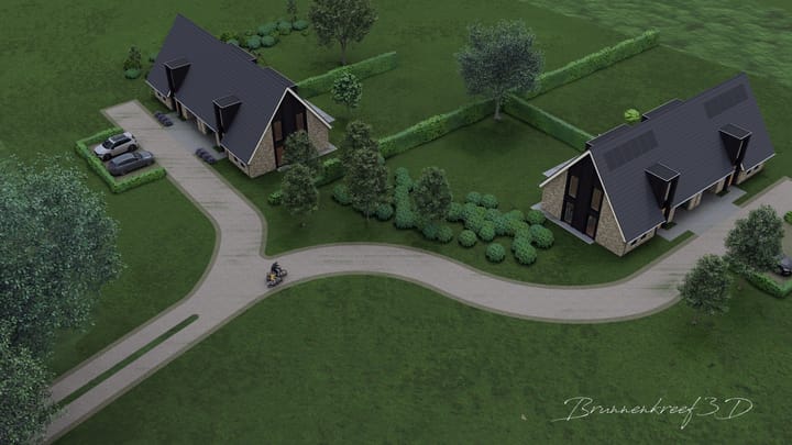 Foto 8 van Almeloseweg 15b-01