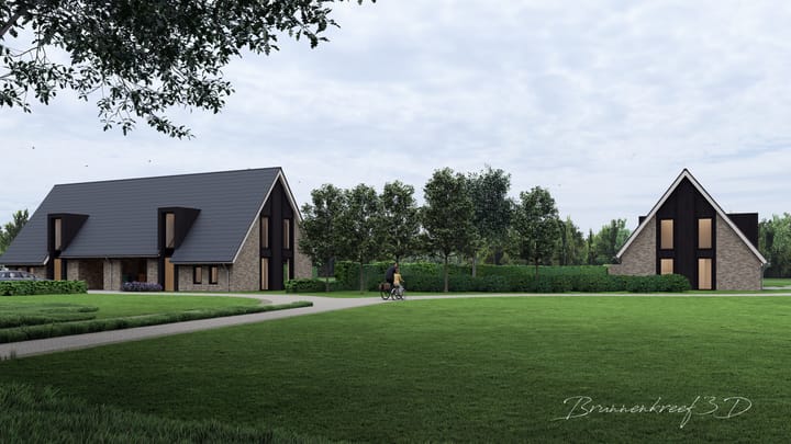 Foto 9 van Almeloseweg 15b-01