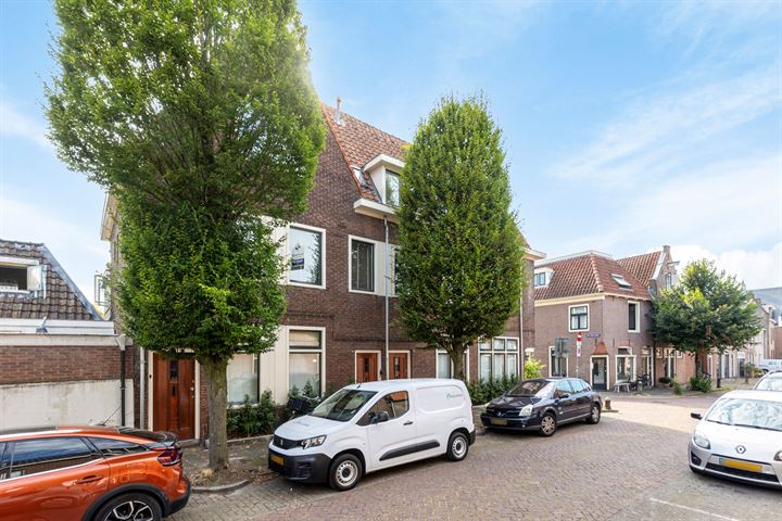 View photo 20 of Nieuwstraat 96