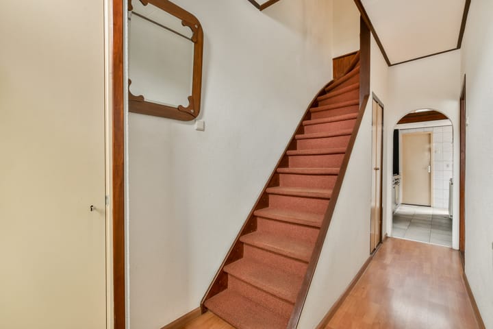 Foto 2 van Cornelis Calffstraat 4