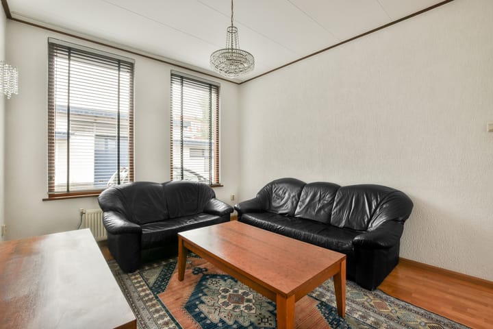 Foto 3 van Cornelis Calffstraat 4