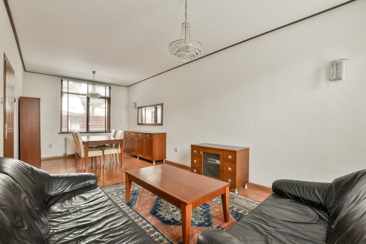 Foto 4 van Cornelis Calffstraat 4