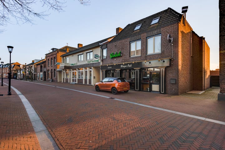 Kerkstraat 61, Nederweert