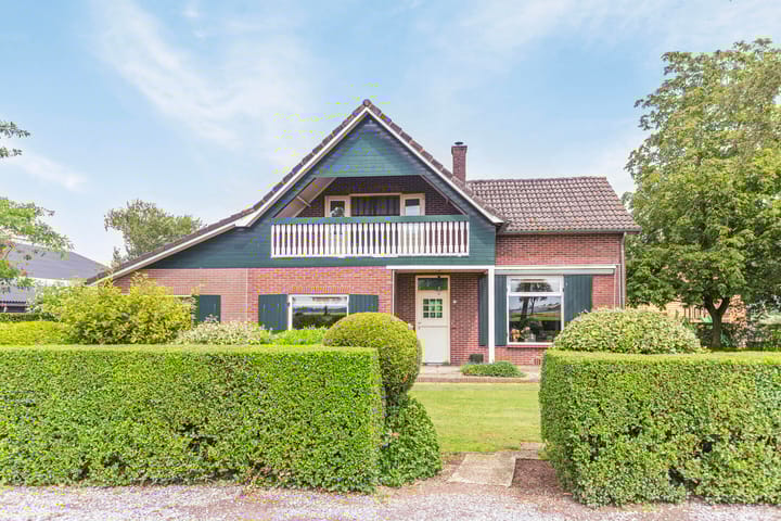 Photo 5 of Wierkstraat 8