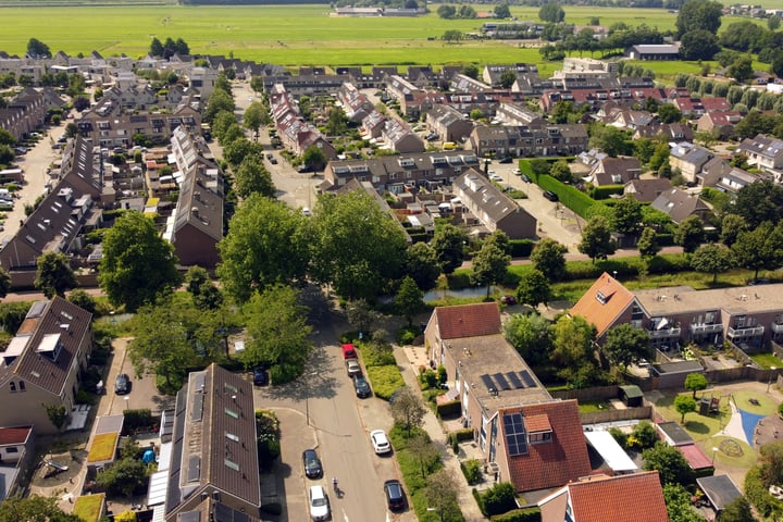 Bekijk foto 53 van Weidebloemenlaan 161