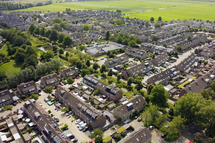 Bekijk foto 54 van Weidebloemenlaan 161