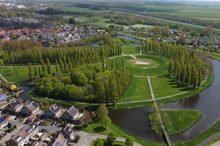 Bekijk foto 55 van Weidebloemenlaan 161