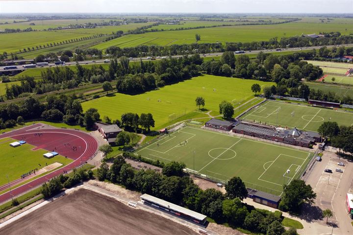 Bekijk foto 56 van Weidebloemenlaan 161