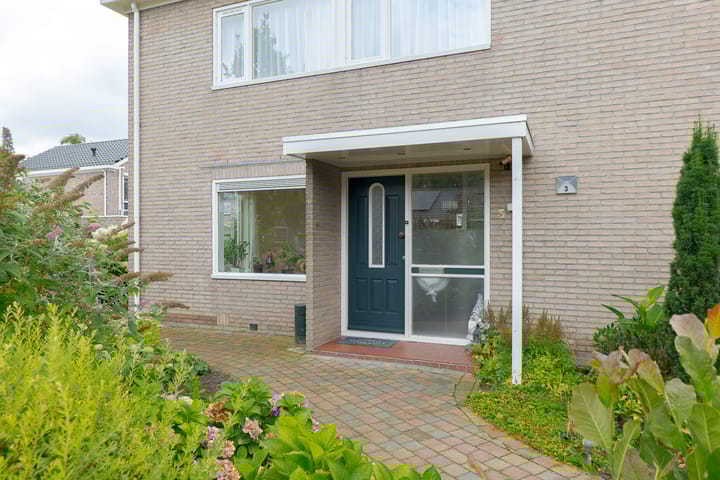 Foto 5 van Torenes 3