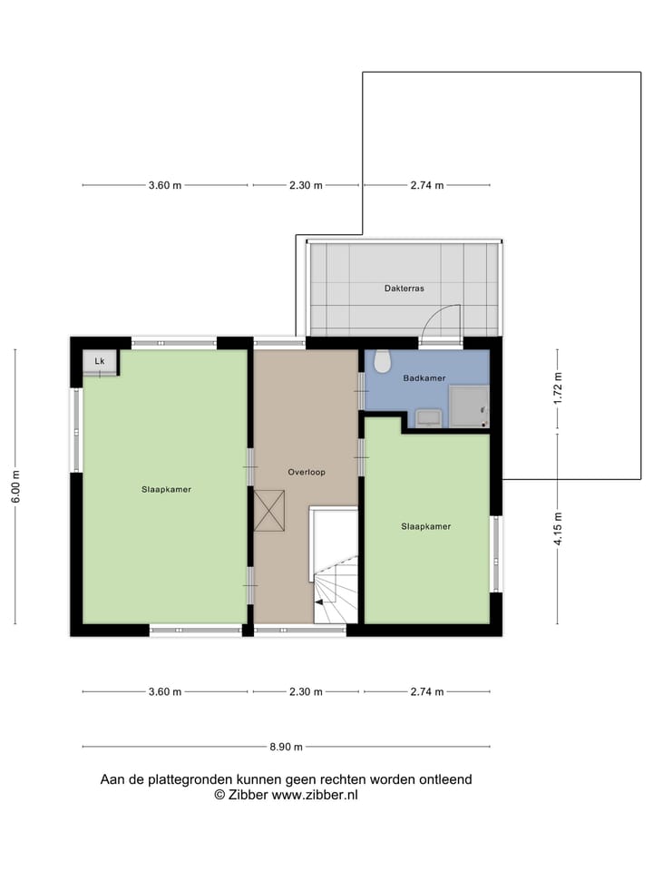 Foto 46 van Torenes 3