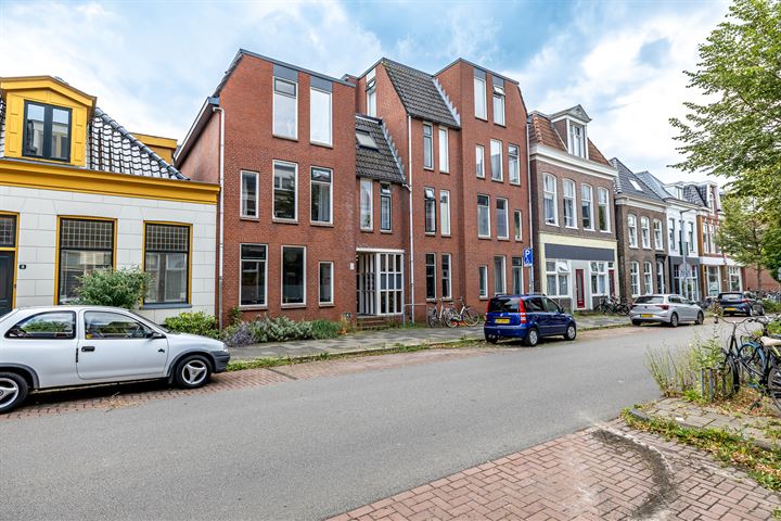 Bekijk foto 2 van Rabenhauptstraat 20-A