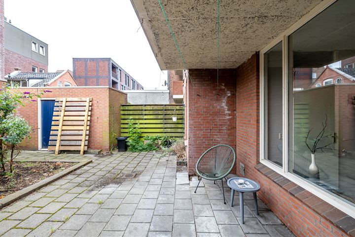 Bekijk foto 13 van Rabenhauptstraat 20-A