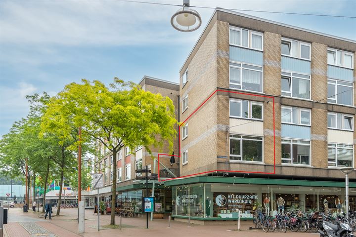 Bekijk foto 6 van Mariënburgsestraat 17