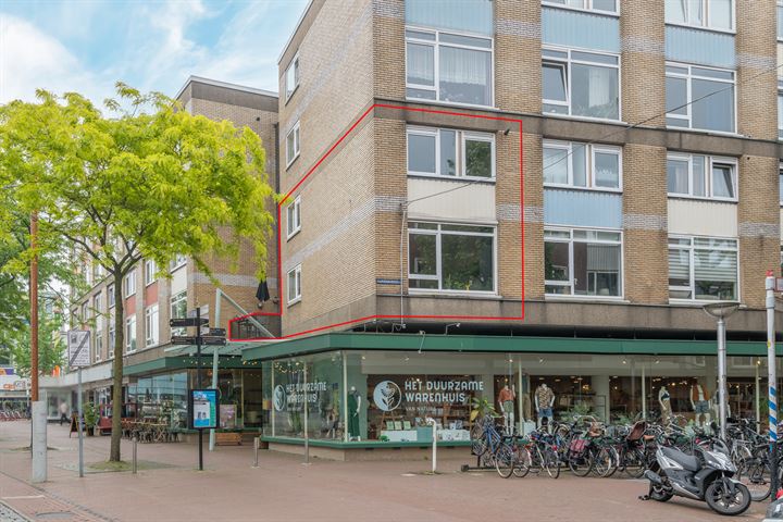 Bekijk foto 33 van Mariënburgsestraat 17