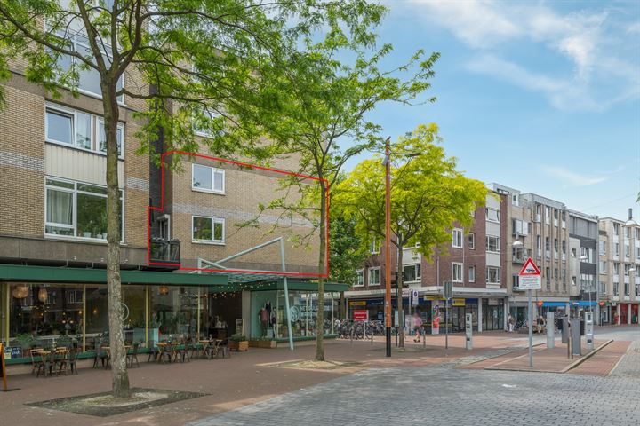 Bekijk foto 34 van Mariënburgsestraat 17