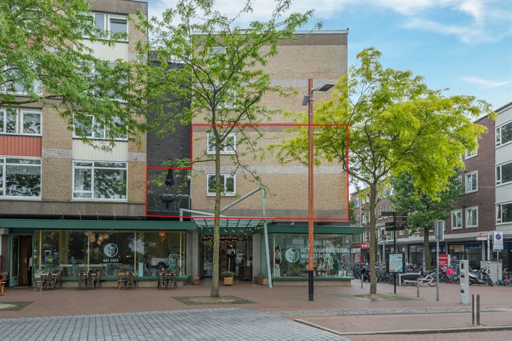 Bekijk foto 35 van Mariënburgsestraat 17