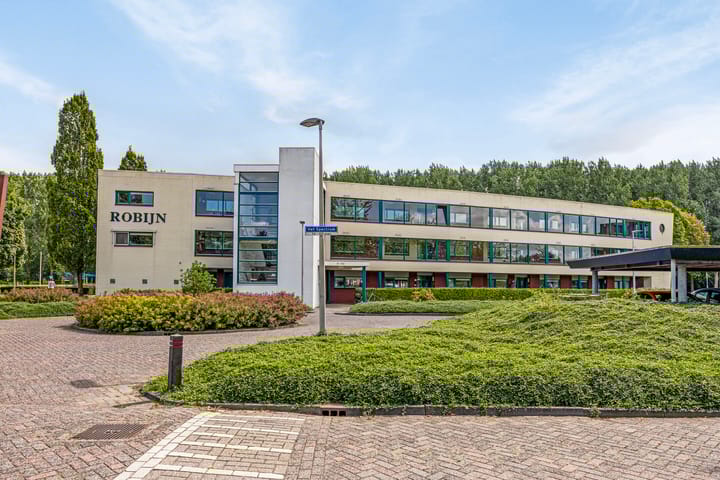 Foto 5 van Het Spectrum 98