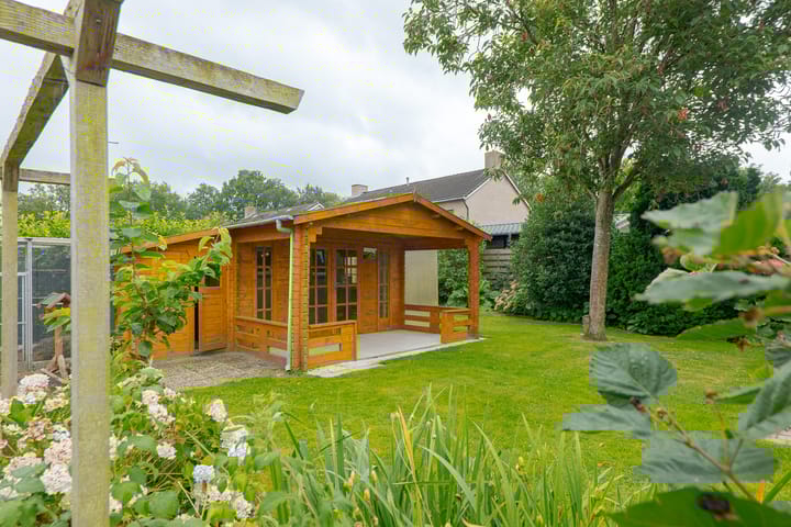 Foto 3 van Torenes 3