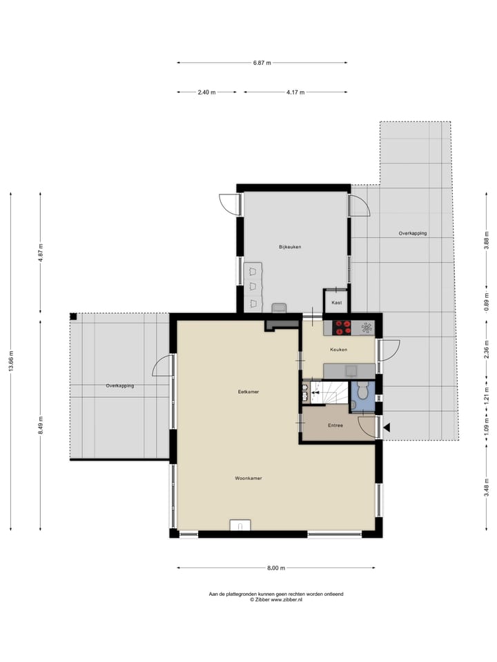 Foto 64 van Ruttensepad 14