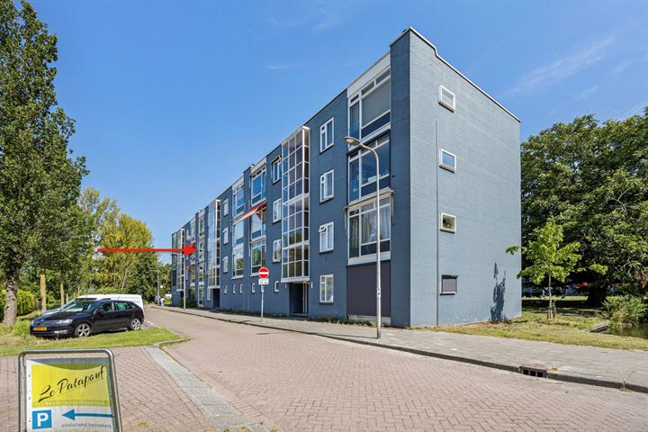 Bekijk foto 1 van Kolkmanstraat 26