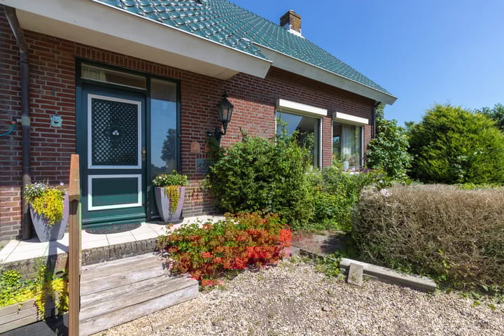 Foto 2 van Geerweg 1