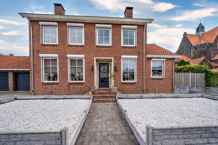 Foto 2 van Paulus Potterstraat 12