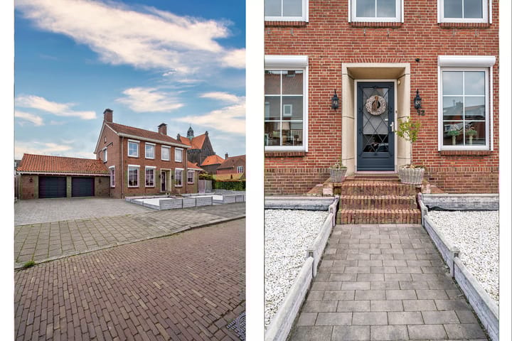 Foto 4 van Paulus Potterstraat 12