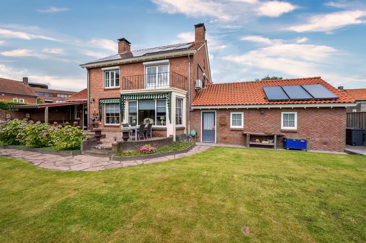 Foto 5 van Paulus Potterstraat 12