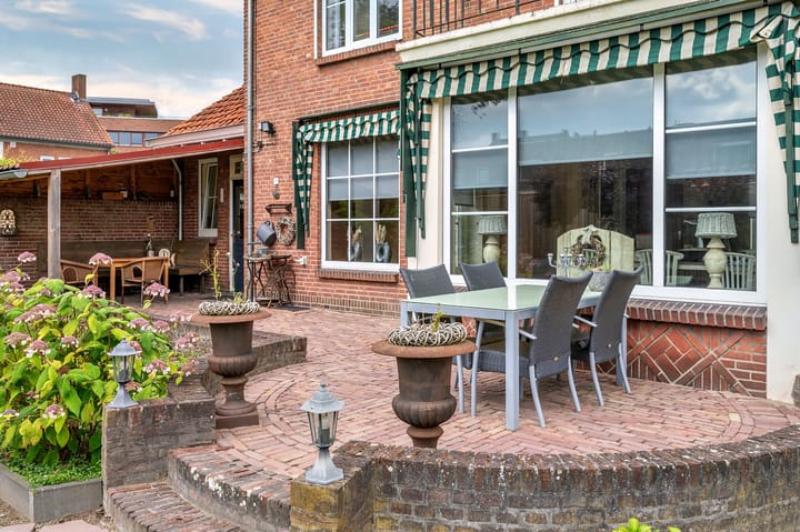 Photo 53 of Paulus Potterstraat 12