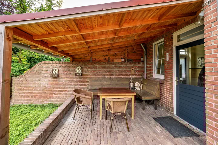 Photo 57 of Paulus Potterstraat 12