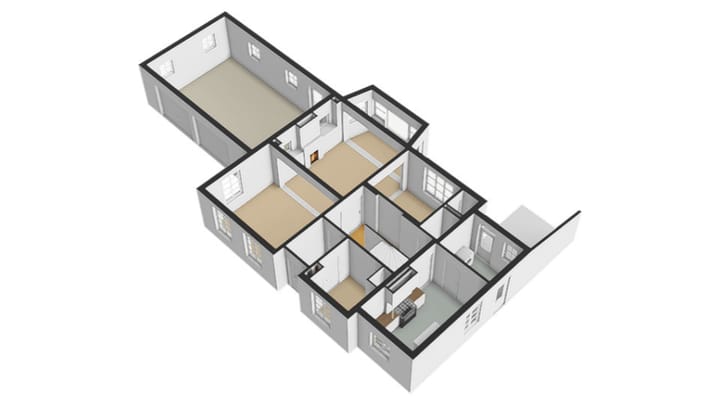 Photo 63 of Paulus Potterstraat 12