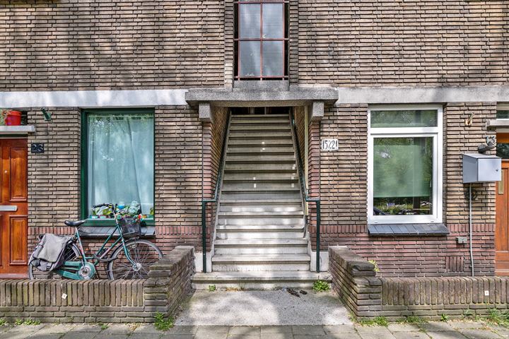 View photo 25 of Vreeswijkstraat 21